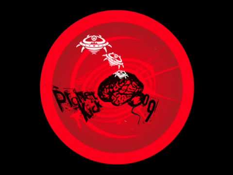 PLANET KICK 09 -PSIKO VS GOBUS - Machine Part 01