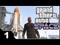 Grand Theft Space [.NET] 25