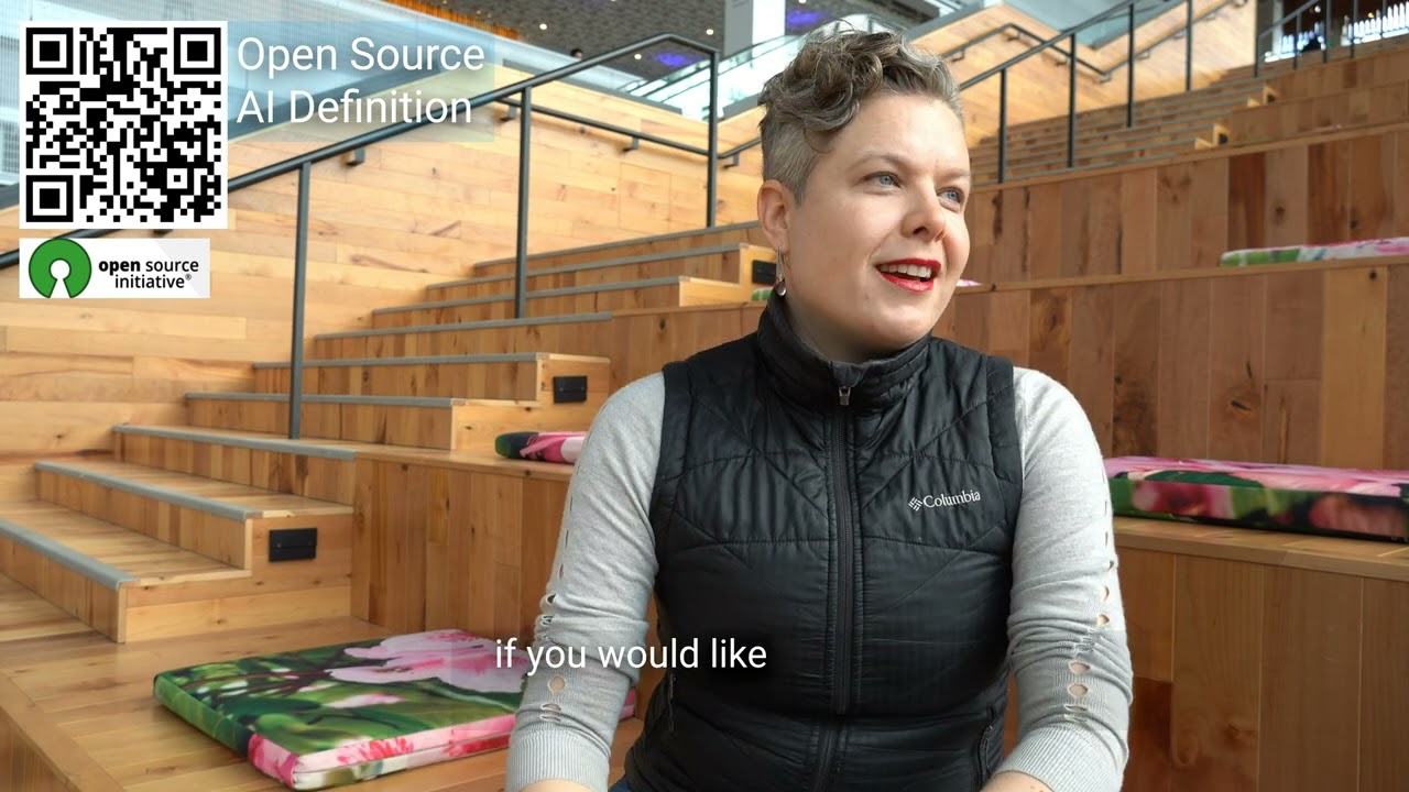 Defining Open Source AI: OSI Initiative