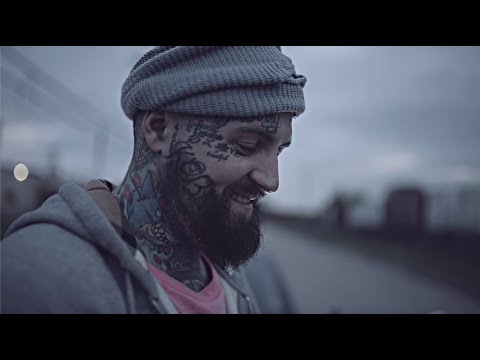 IMUGLYBABY (CHADSTER NOAH) - RUNAROUND (Official Video)