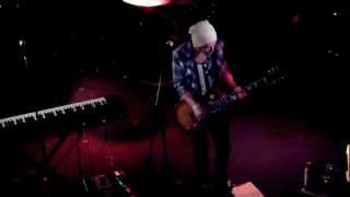 The Rocket Summer-Christmas Present LIVE @ Subterranean Chicago, IL 12/16/11