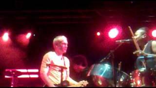 everything is broken - Mr hudson