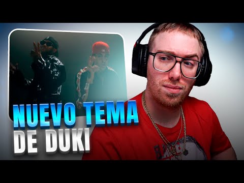 RODRIGO QUESADA REACCIONA A DUKI FT JHAYCO: ROCKSTAR 2.0