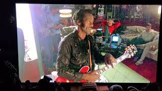 Chuck Berry &amp; Keith Richards (1987)