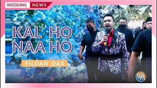Download lagu FILDAN DA4 - KAL HO NAA HO (LIVE SUNGAI MERIAM KALTIM) mp3