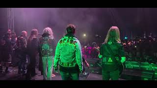 Bonafide - Fill Your Head With Rock - Bonfest 2026