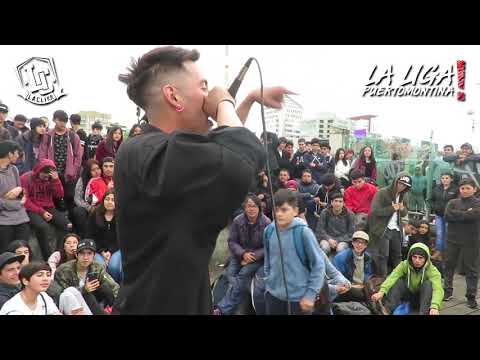 JC vs PASOWRD vs MABO | OCTAVOS | LA LIGA CIERRE SEGUNDA TEMPORADA