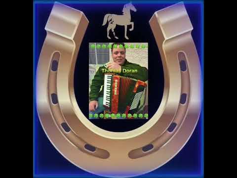 Thomas Doran Street singer￼