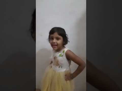 | AS 137 A | Meghna Mahesh  | DCL  FR. ABEL CMI CENTENARY  | KIDS FEST | ACTION SONG | UKG |