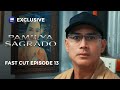 Pamilya Sagrado Fast Cut Episode 13 With English Subtitles