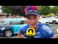 Mathieu van der Poel twijfelt over kansen rit twee: "Probeer met een plan deze Tour uit te rijden"