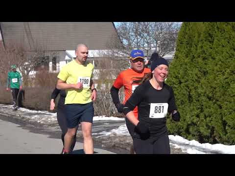 Startmilen 2023 - 10 km