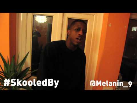 Melanin 9 (M9) | Skooled By [Bars]: SBTV