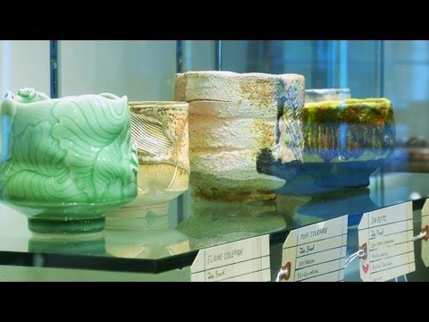 Object Focus: The Bowl 4