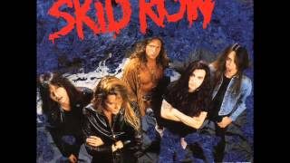 Skid Row - Wasted Time (Edit)