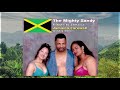 The Mighty Sandy Covers Tribute To JamaicaJamaica