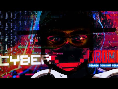 🥷🏼 Cyber Kriminalac