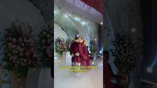 Download lagu cewek ini histeris saat temannya ciuman di pelaminan‼️ #pengantin #wedding #pernikahan #shorts mp3 Download lagu cewek ini histeris saat temannya ciuman di pelaminan‼️ #pengantin #wedding #pernikahan #shorts mp3