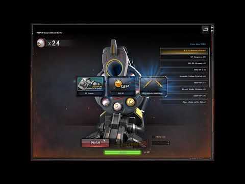 [CFPH] Armoured Beast Package | VIP Weapon Win