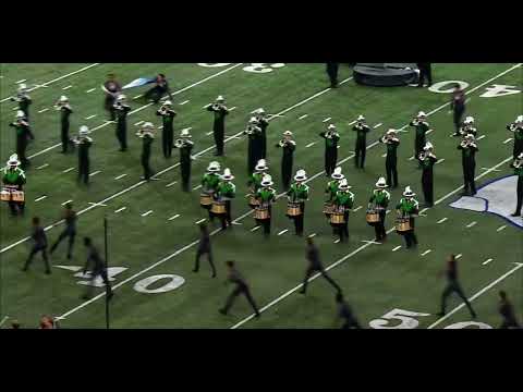 Totally Not The Cavaliers at DCI Finals 2023