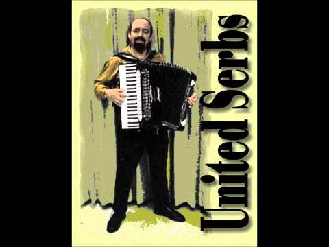 Djuro Klipa American Serbian Club Radio show remembering Milan Kalaba