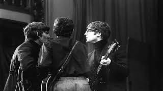 Young Blood  (Beatles BBC)