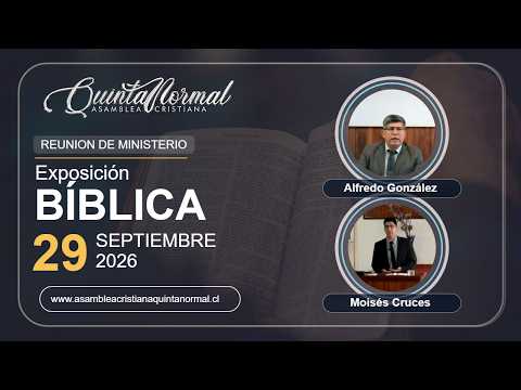 Ministerios de la Palabra de Dios