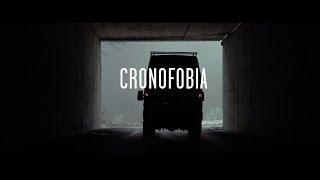 Trailer CRONOFOBIA film by Francesco Rizzi (ENG subs)