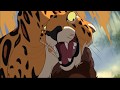 Tarzan Sabor Screen Time 1999 2005