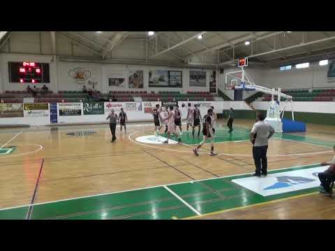 2019 10 26 EBA. CALPE VS CLUB BALONCESTO BENIDORM EBA J4