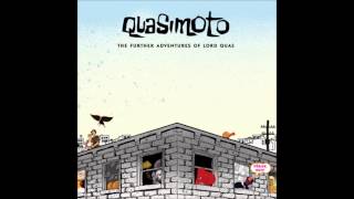 Raw Addict, Pt. 2 - Quasimoto