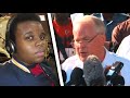 Smear Campaign Follows Release Of Michael Brown.
