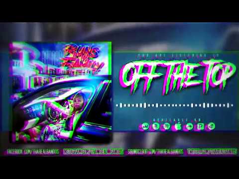 BANDO$ - Off the Top