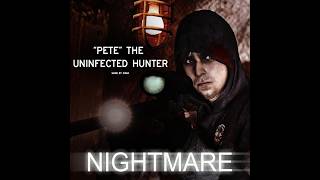 L4D1 NIGHTMARE - Uninfected Hunter replaces Louis