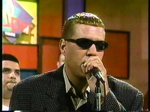 RICHIE Y BANDA X 1998