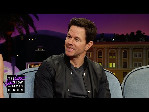 マーク・ウォールバーグのポスト・マローンへのタトゥーアドバイス (Mark Wahlberg's Tattoo Advice For Post Malone)