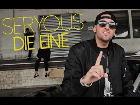 Seryous - Die Eine (Official Video) prod. by Moorhad