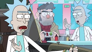 Rick and Morty Season 4 Teaser Trailer - Bonus Epi