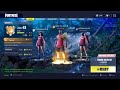 Fortnite Creepy Face Glitch