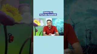 İshali Kesen Etkili Yöntemler!! İshale Hangi Besinler İyi Gelir? | Doktor Fitt #shorts