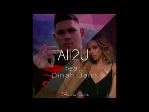 Dinah jane ft Stunna June - All 2 U