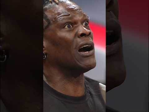R-Truth really said: 😉🤦