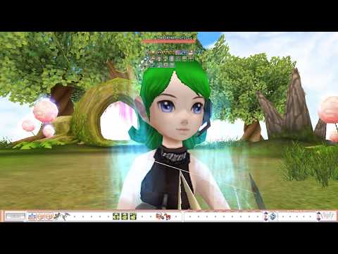 Ignite Flyff E31 - Scarlet Jestar hits 111k on Beast King Khan