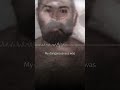 Listen To Charles Bronson S Voice Message From Prison