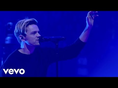 Passion - Remember (Live) ft. Brett Younker, Melodie Malone