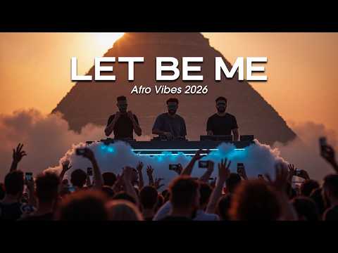 LET ME BE _THE SECOND VOICE ( AFRO HOUSE REMIX )VERSION AMAPIANO #dj #viral #tiktok #afrobeat #remix