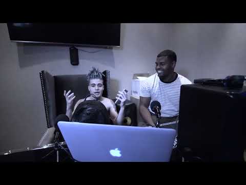 Icy Narco Speaks on Lil Pump Copycats