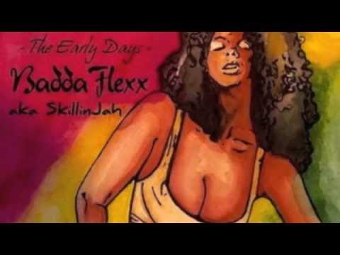 Hold Yuh (Remix) - Badda Flexx aka SkillinJah