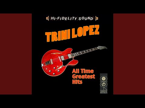 Amor - Trini Lopez