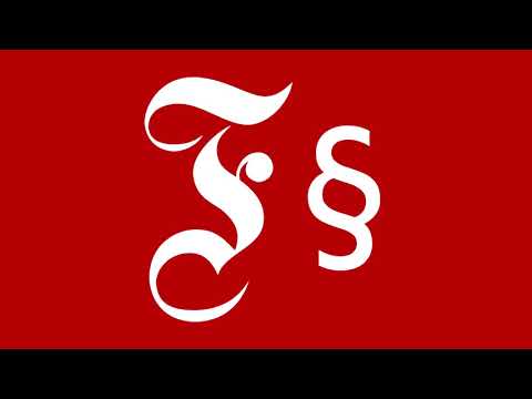 Podcast F.A.Z.-Einspruch Folge 41: Erst Asylstreit, dann Maaßen